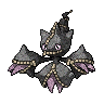 Metallic Banette (Mega)